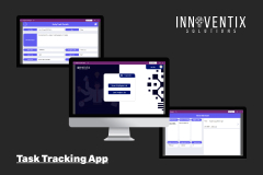Task Tracking Application